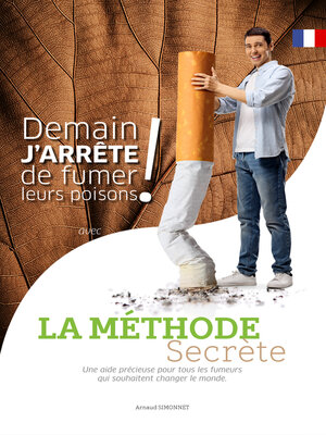 cover image of La Méthode Secrète